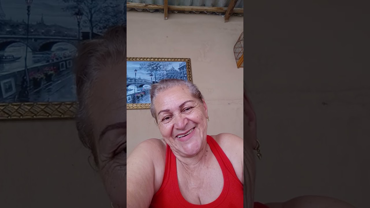 Marcos e Marta   Adorno que Deus abençoe vcs,fran se espelha na cunhada ok