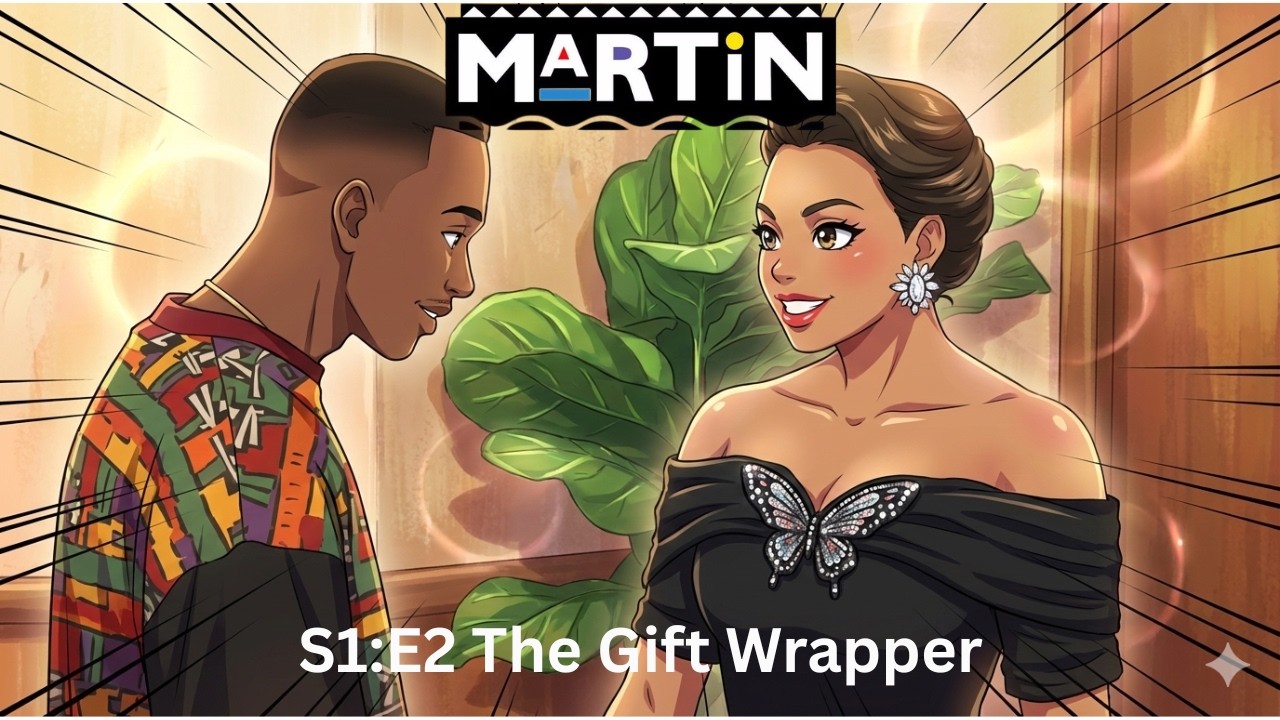 The Gift Wrapper: Anniversary of the L Word?