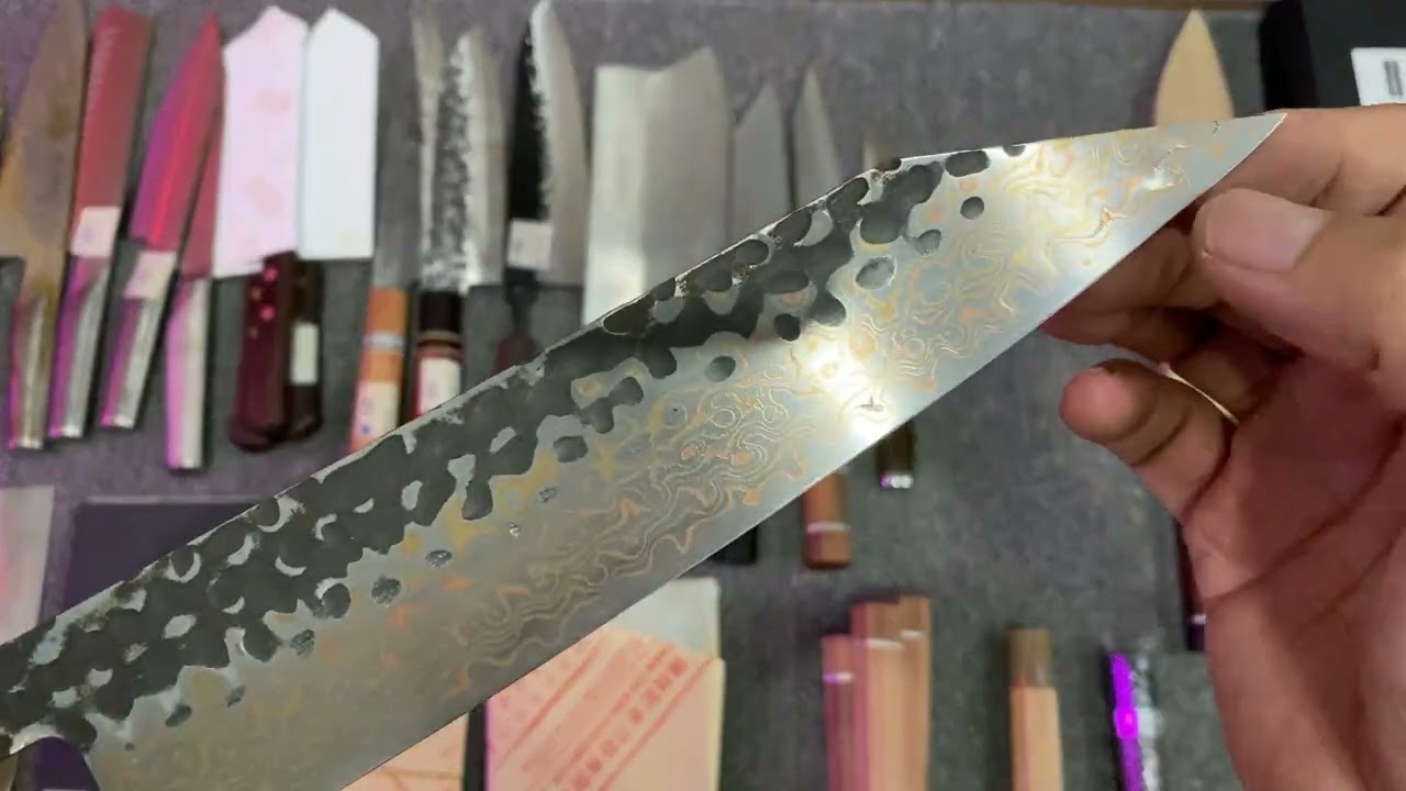 Dao nhà bếp đủ loại , kháng rỉ , thái chặt petty . Zalo 0903.951.958