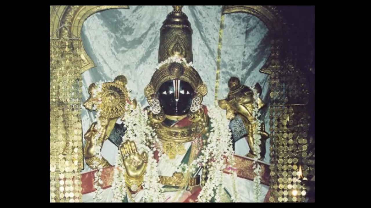 Rituals and Festivals in Temple Tradition of Melukote | Old rare footage |