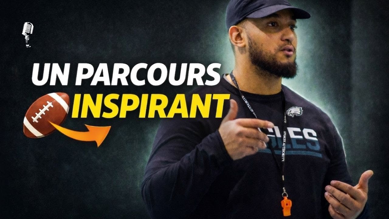 De joueur &agrave; coach : le parcours inspirant d&rsquo;Abed Belkhous ! Part.1
