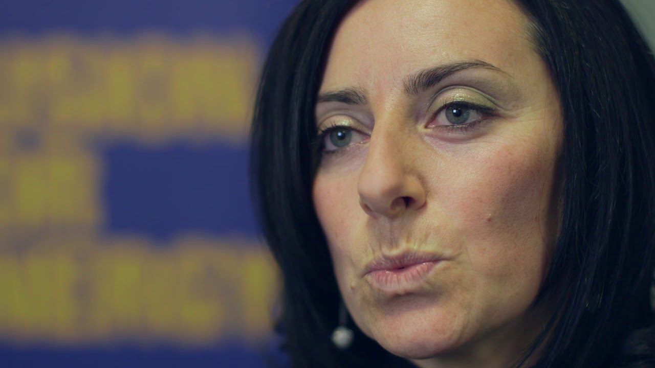 SIMIC S.P.A. | Interview to Marianna Ginola, SIMIC Commercial Manager