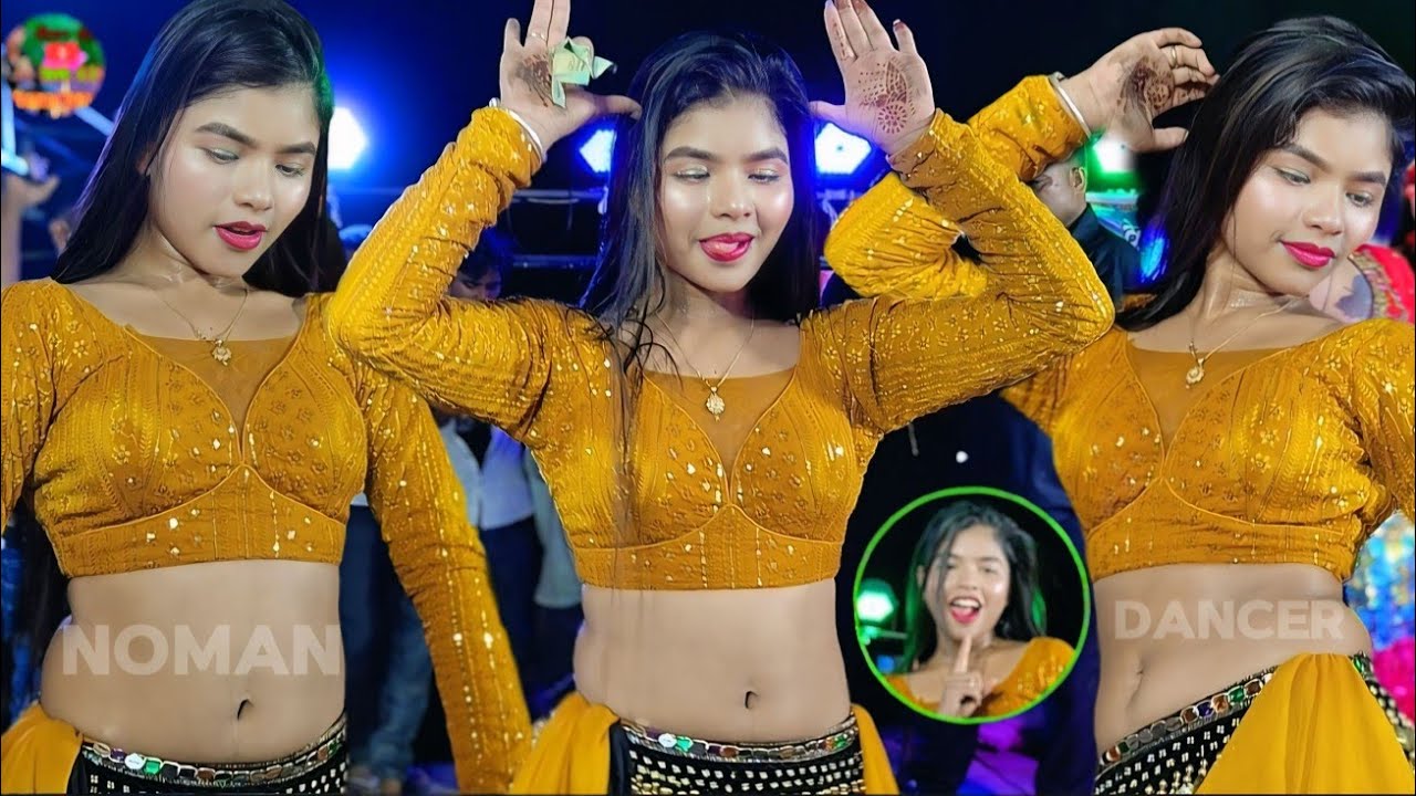 Jao chahe Dilli mumbai agra nahi milega Aisa ghaghra dj maya magar dance #viralvideo #maya #dance 