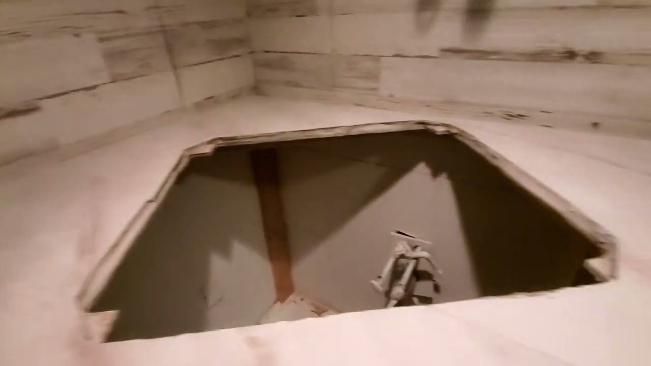 24x48  large format porcelain tile as countertop