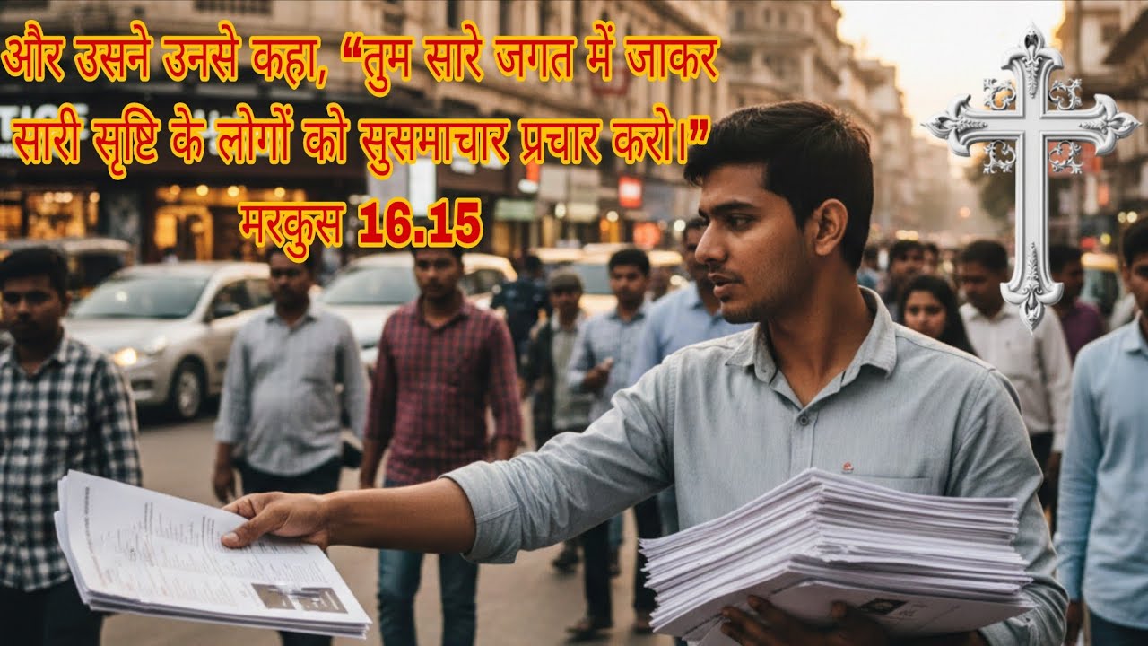  दाख की बारी का दृष्टान्त (मरकुस 12.1-17)Parable of the Vineyard  #bible 