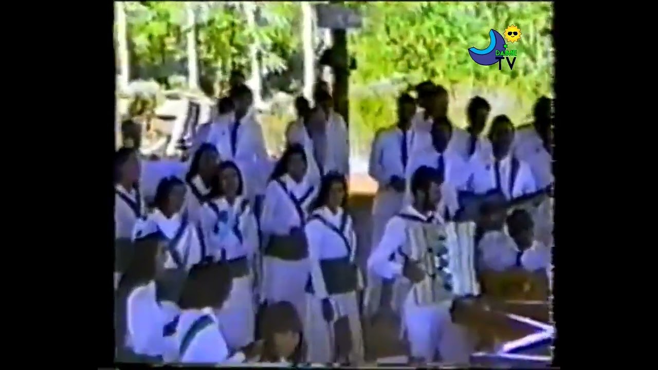 Céu do Mapiá 1989
