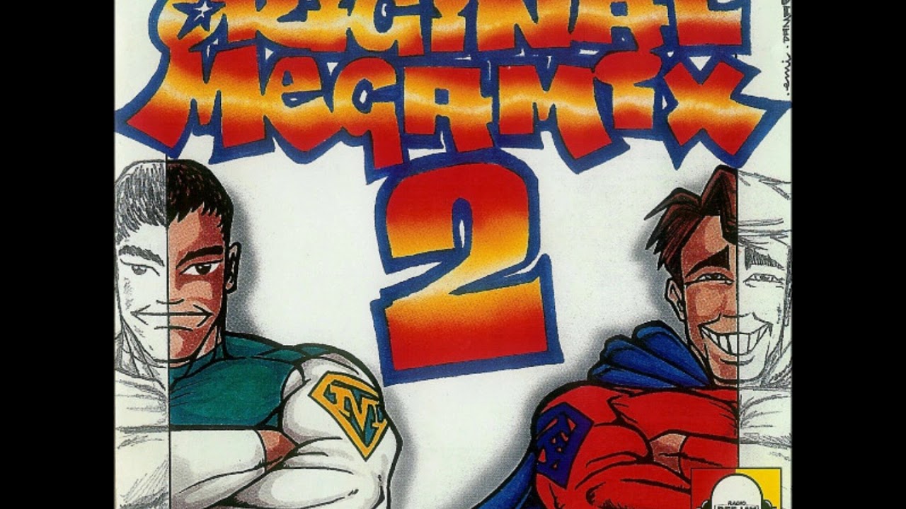 Original Megamix 2