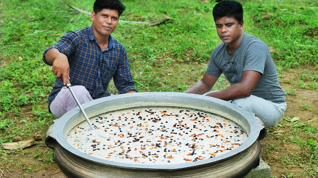 SEMIYA PAAL PAYASAM | Indian Kerala Traditional Kheer Recipe | Javvari Semiya Paal Payasam
