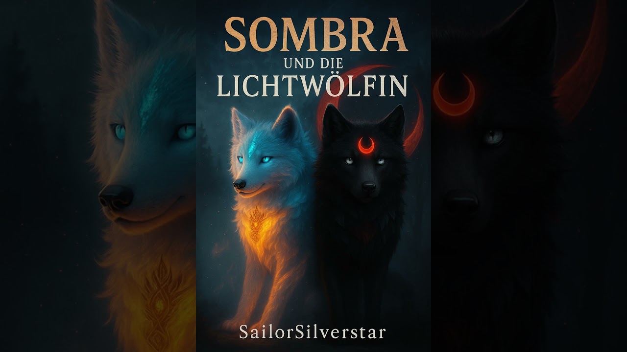 song 4Sombra und die Lichtwölfin SailorSilverstar