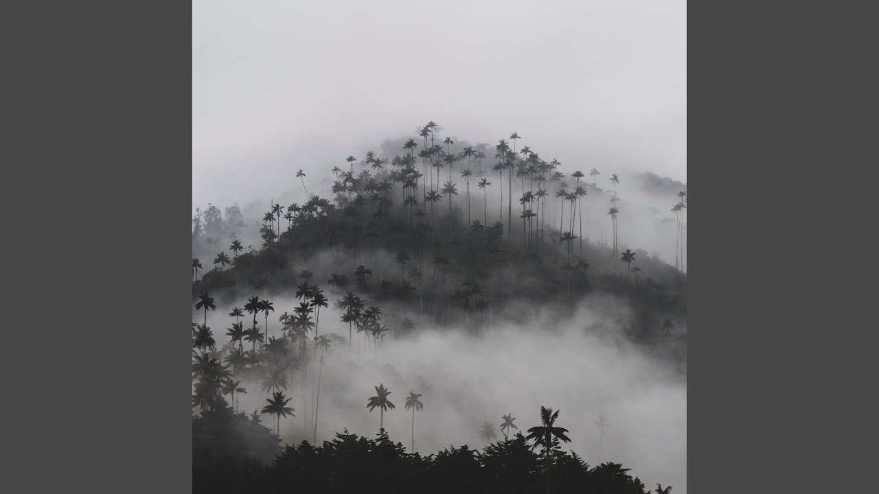 Tierra Del Fuego (feat. Katrine Stenbekk)