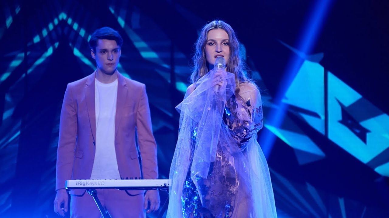 EMA FREŠ 2022: LUMA – All in