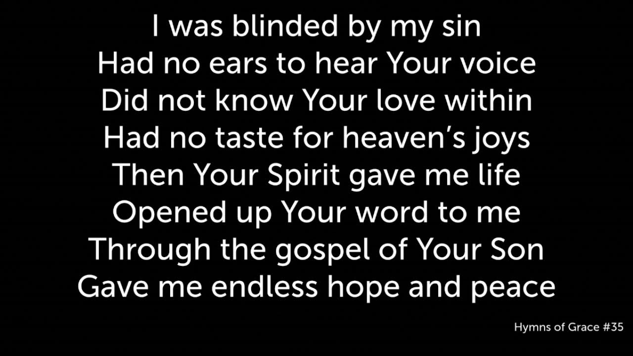 Sunday Morning : 2-1-26: James 1:19-27 