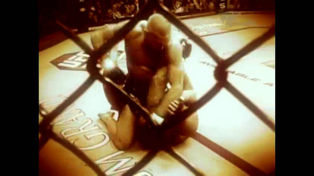 Georges St-Pierre - 