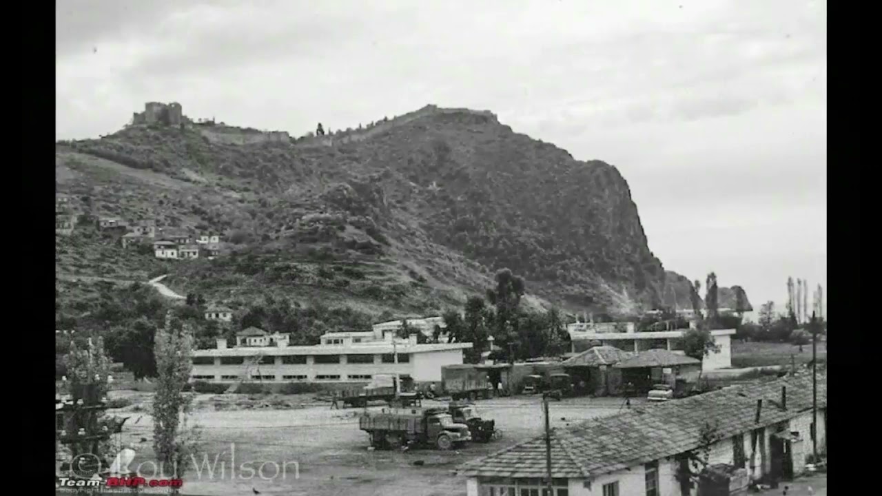 ESKİ ALANYA FOTOĞRAFLARI , ALANYA TANITIM