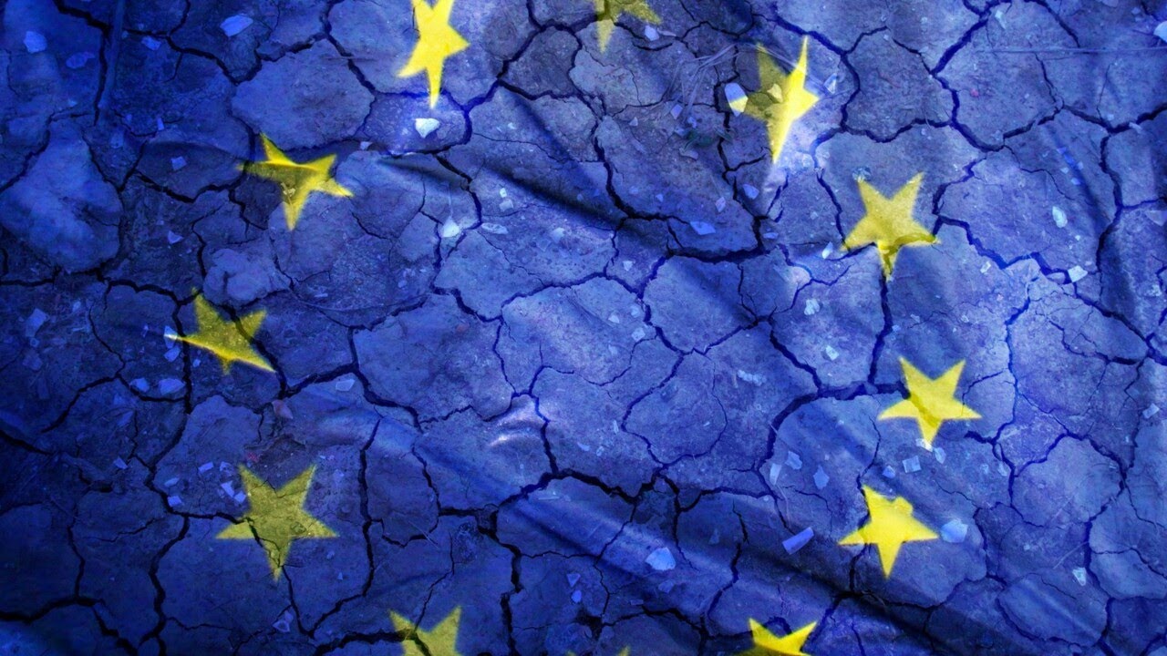 Australia&rsquo;s relationship with EU is growing in importance
