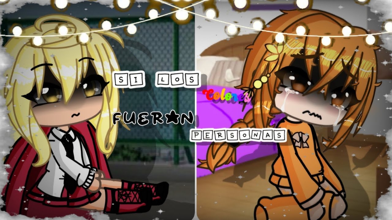 ~Si los colores fueran personas✨️🌈 [Ｔ１ Ｃａｐ 𝟰 •°ℙ𝕝𝕒𝕟𝕖𝕤 𝕖𝕟 𝕥𝕦 𝕔𝕠𝕟𝕥𝕣𝕒°•]