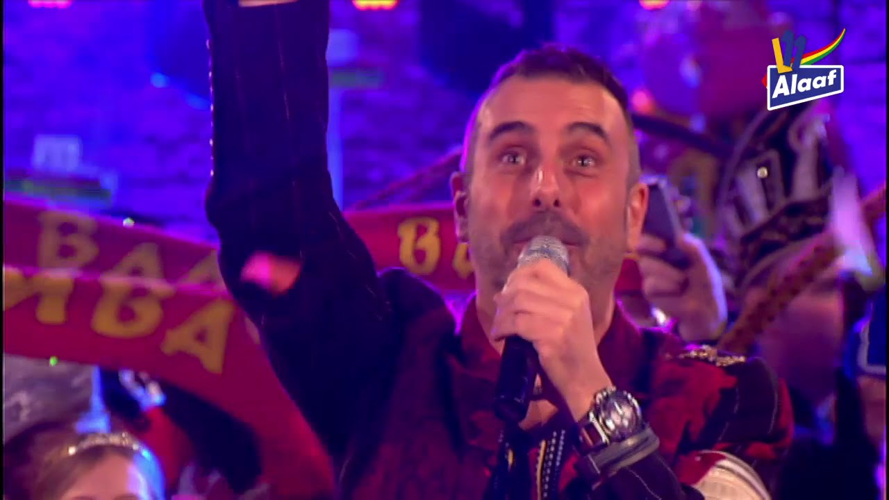 LVK 2018: Veer moge weer (daag en nach) - La Bamba