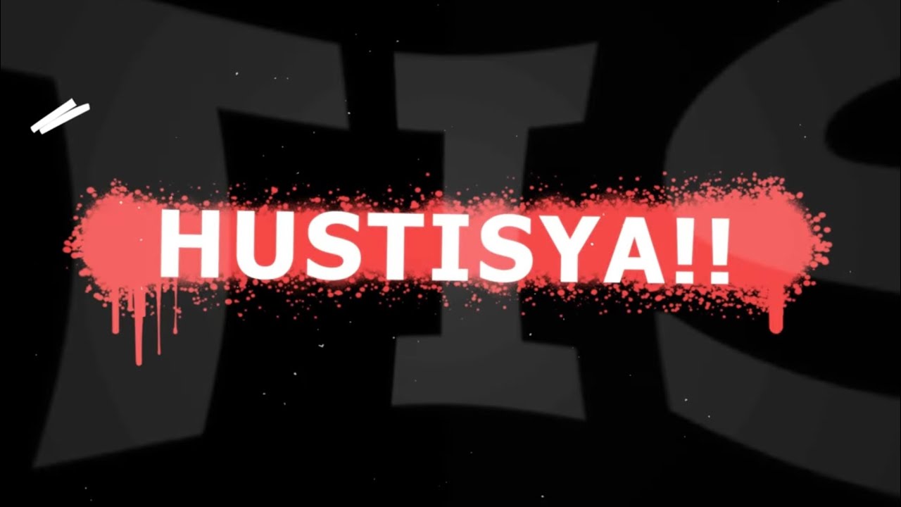 HUSTISYA - LYRIC Video | Musikero Sa Bukid