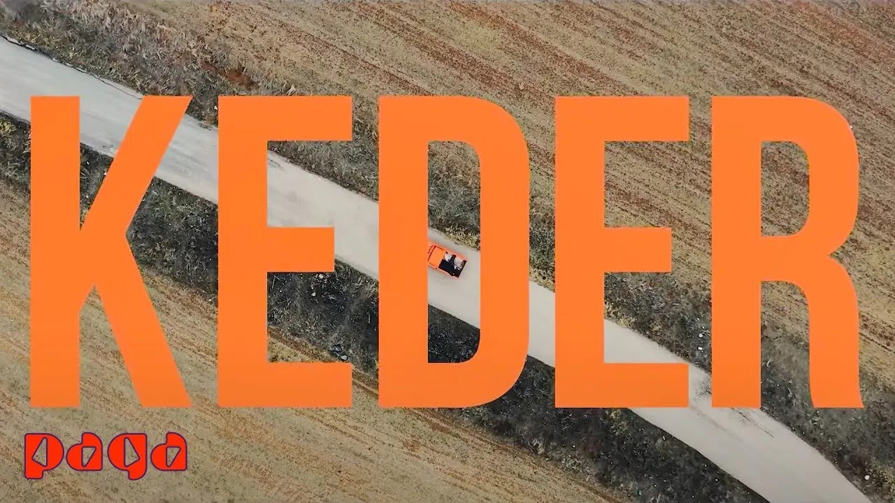 Yaşlı Amca - Keder