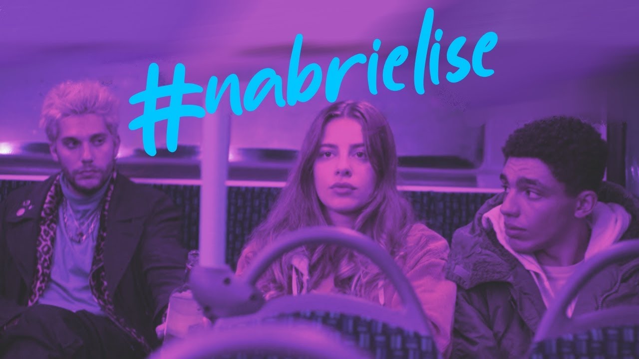 Annalise and Gabriel fighting over Nathan and falling in love in the process || Nabrielise