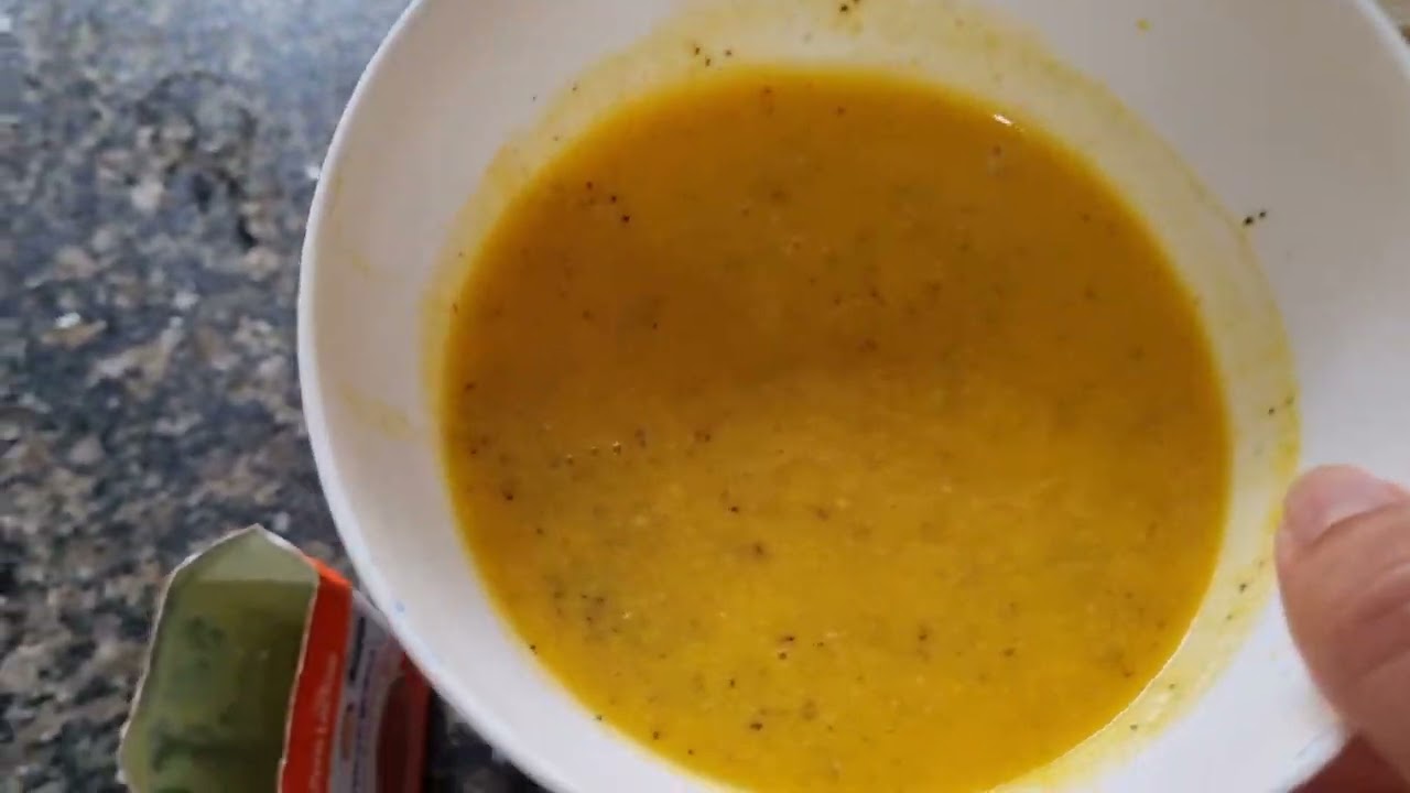 Mousse de maracujá fácil de fazer três ingredientes 