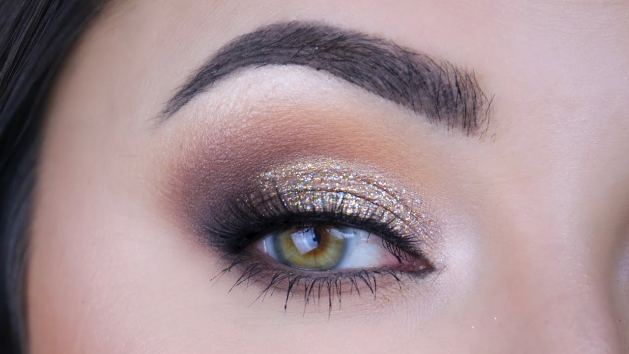 Another Soft Glam Makeup Tutorial