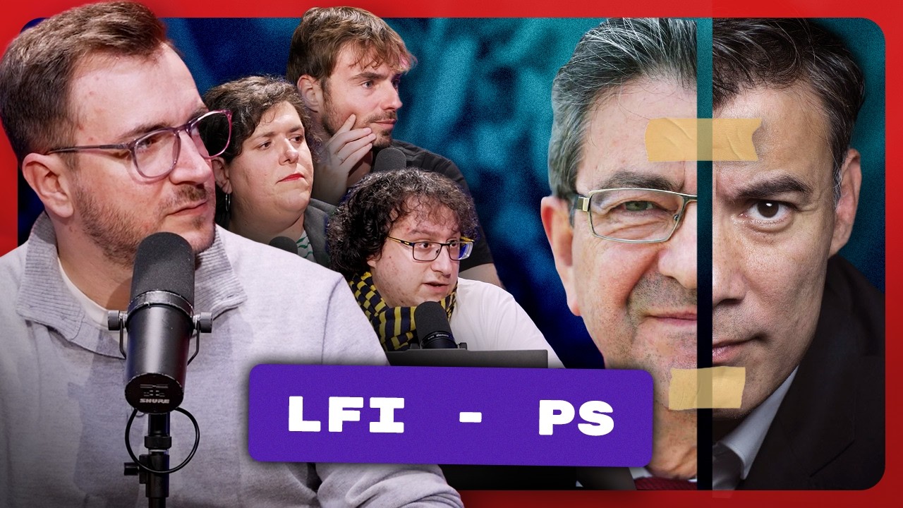 Municipales : la grande valse des alliances  - l'Actu de la semaine