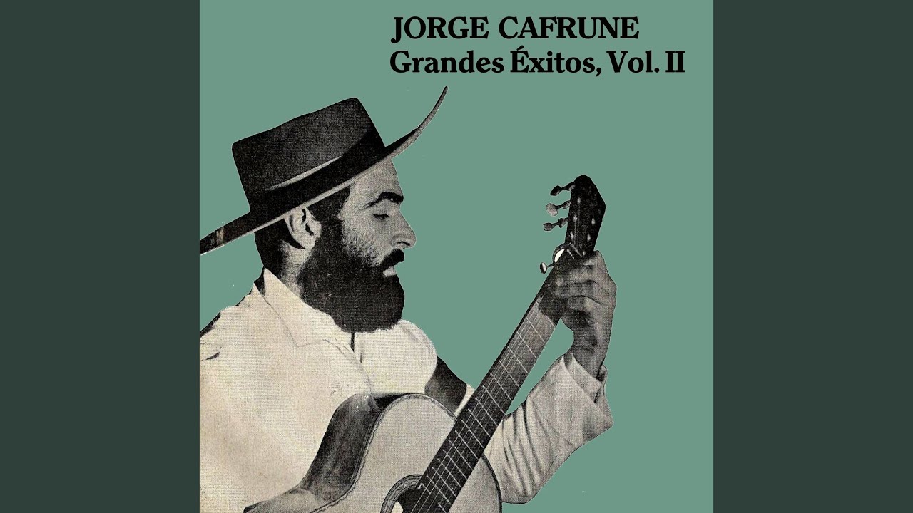 Zamba de Tus Ojos