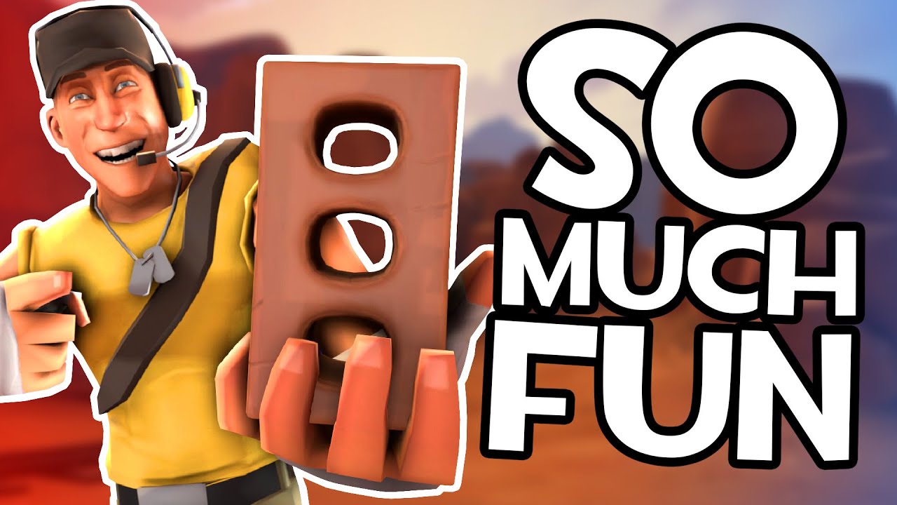 Team Fortress 2 Classified Is The *BEST* TF2 Experience