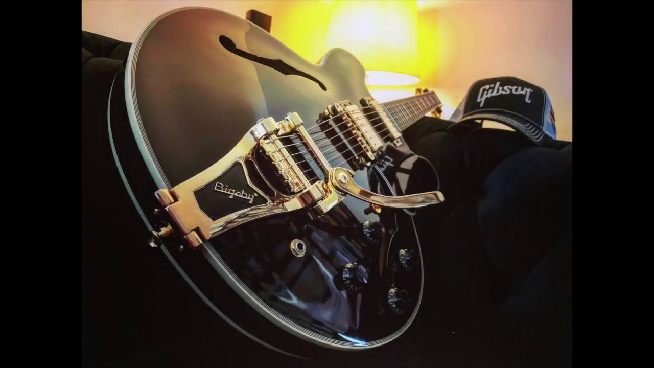 Epiphone ES-355 Joe Bonamassa