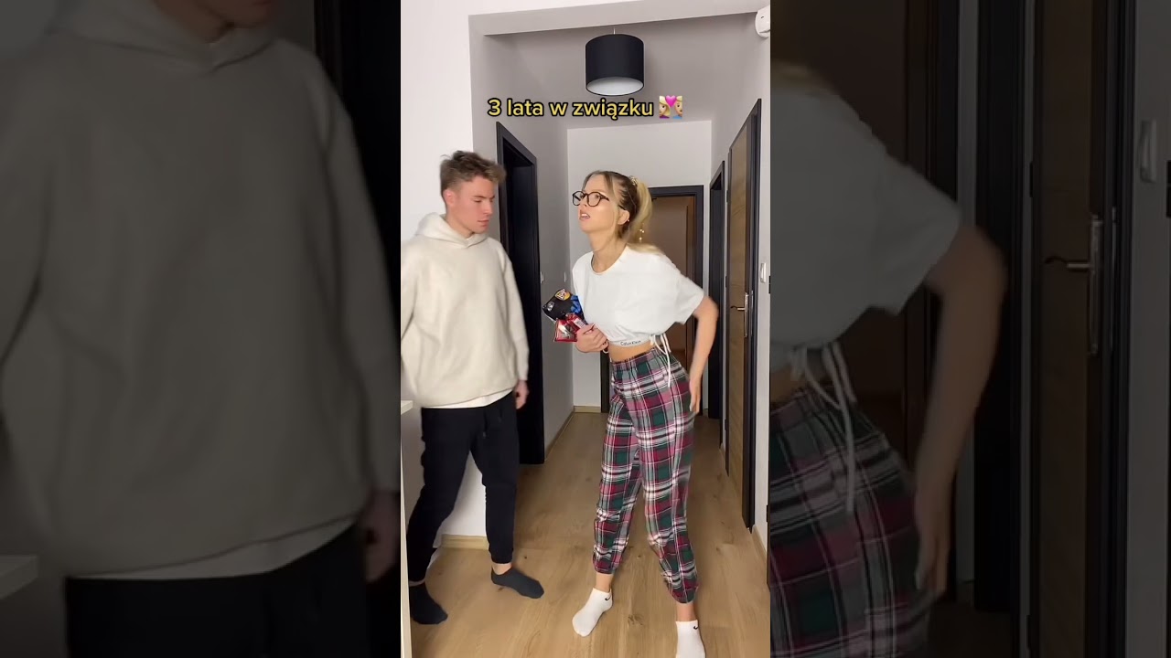 A Wy na jakim etapie związku jesteście? 😂 