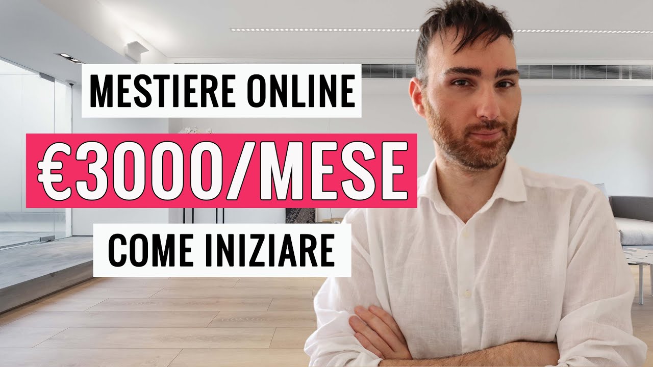 Guadagnare Scrivendo Lettere di Vendita Online