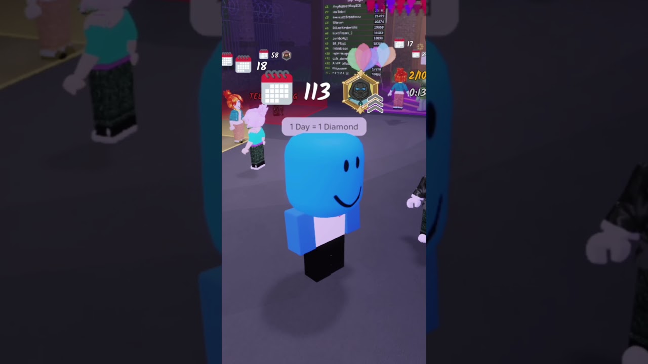 This Is The Easiest Way To Get Diamonds!
