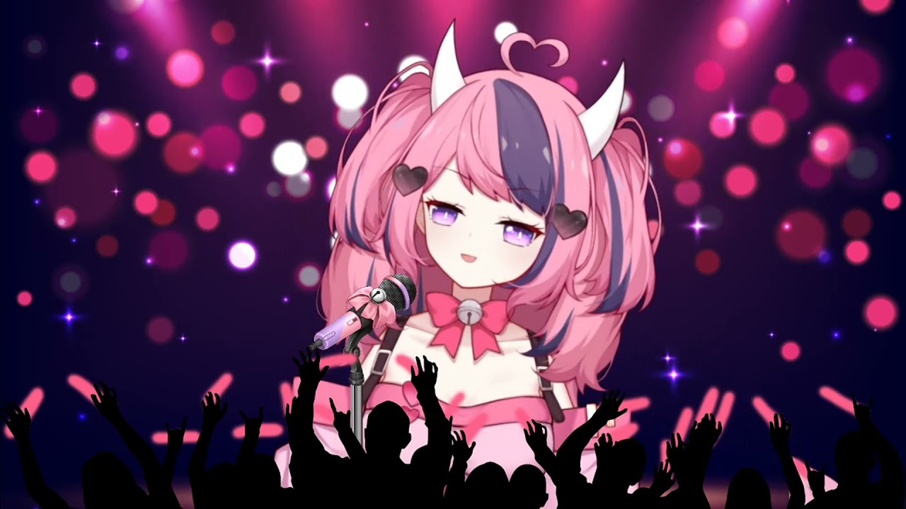 Ironmouse Sings Wishing