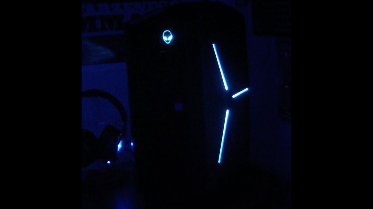 Alienware Aurora R8 