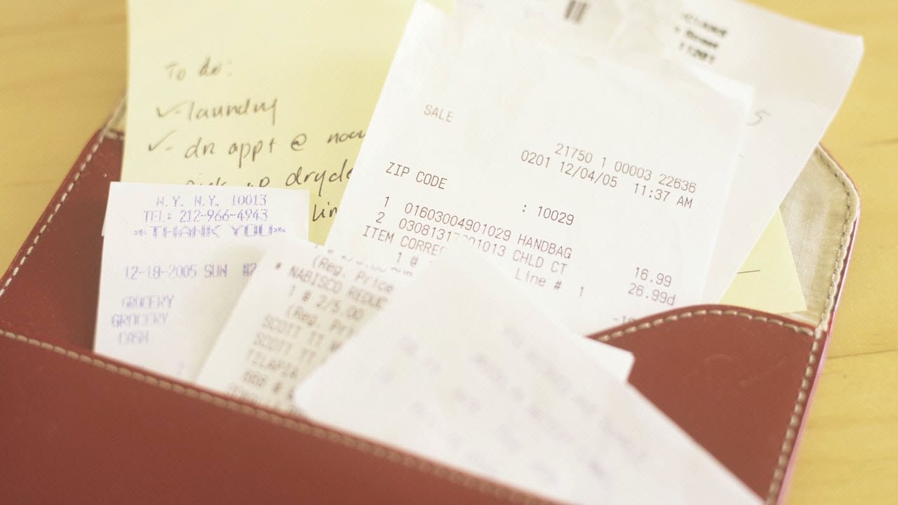 What Are Tax Deductions? - TurboTax Tax Tip Video