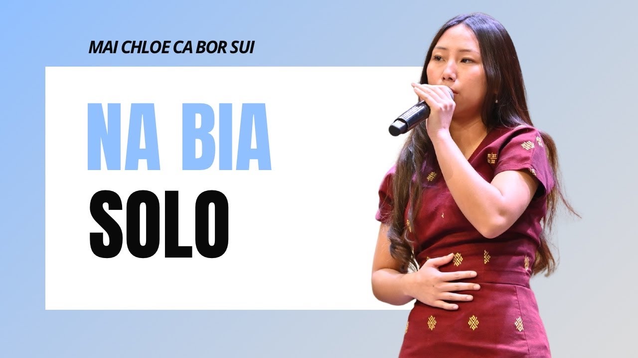 Na Bia || Mai Chloe Ca Bor Sui
