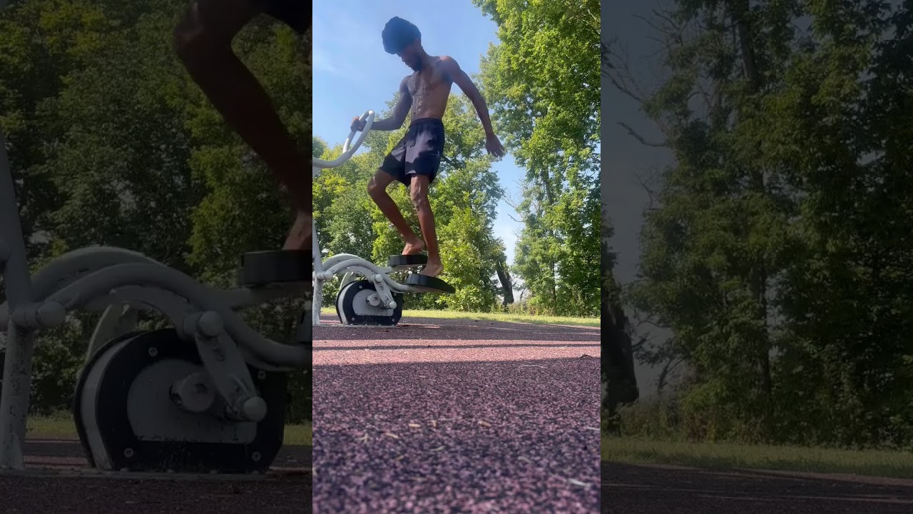 Greek God Workout for Dummies 💪 | Carlitos Way” (best all-around) 