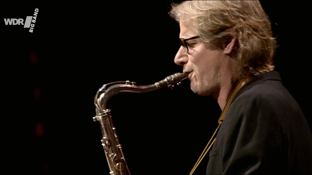 Michael Abene & WDR Big Band: Soft Lights And Sweet Music