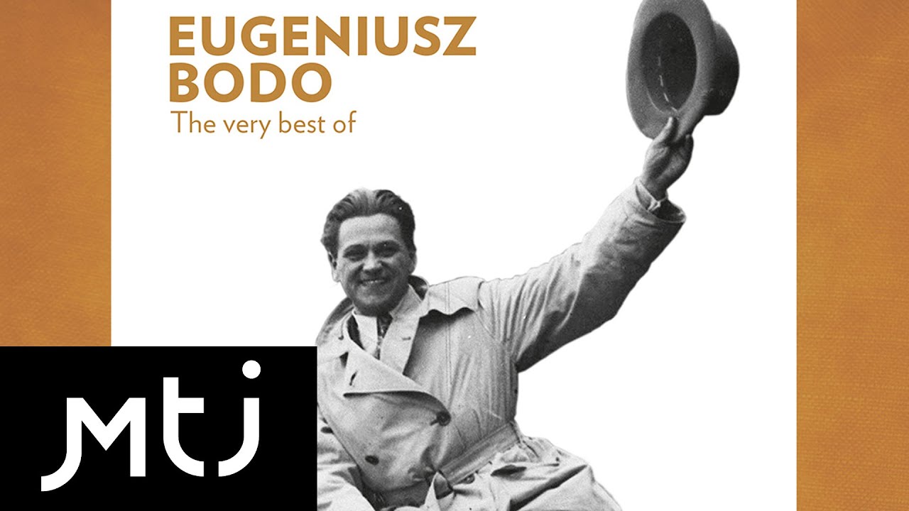 Eugeniusz Bodo - Ja mam czas, ja poczekam