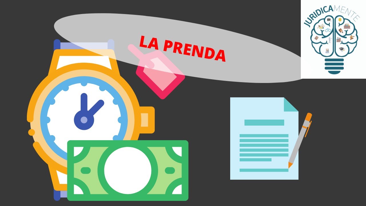 LA PRENDA