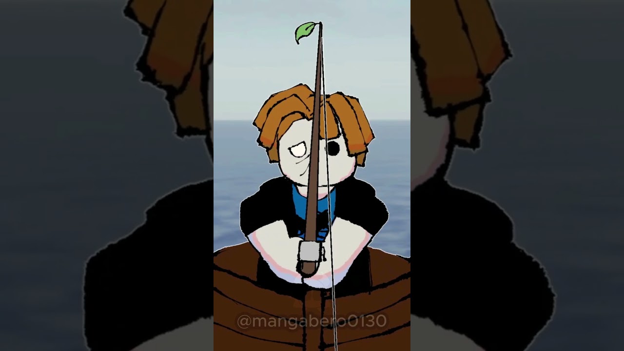 No es tan serio...💔 FORSAKEN ESPAÑOL ✨ 