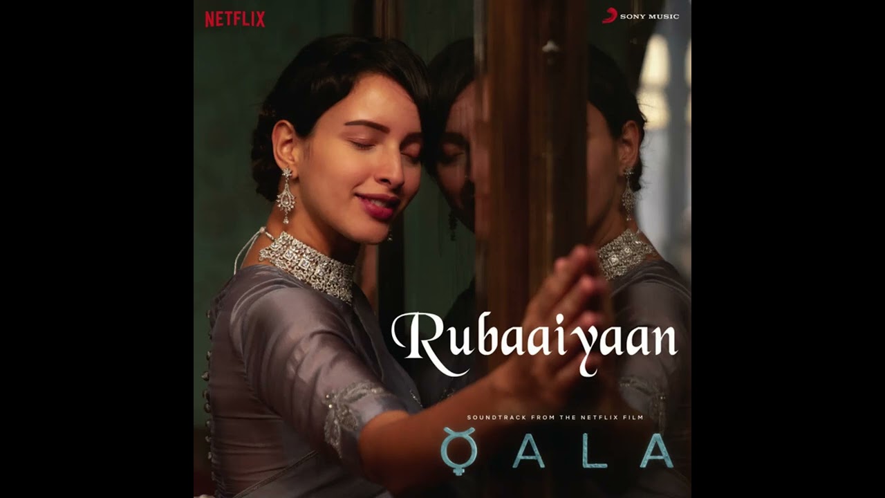 Rubaaiyaan Qala 30 minute Non Stop loop
