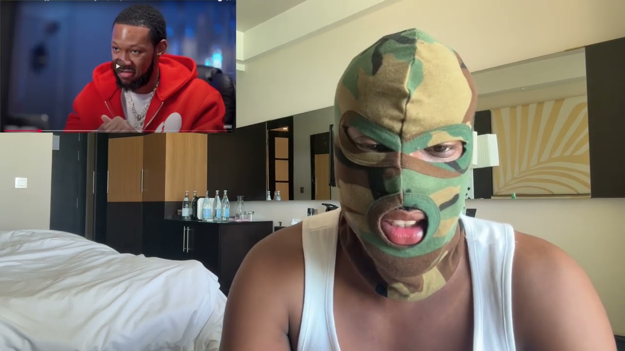 🧠🎮 | Twin S & Twin H - Plugged In w/ Fumez The Engineer | Mixtape Madness (REACTION VIDEO)