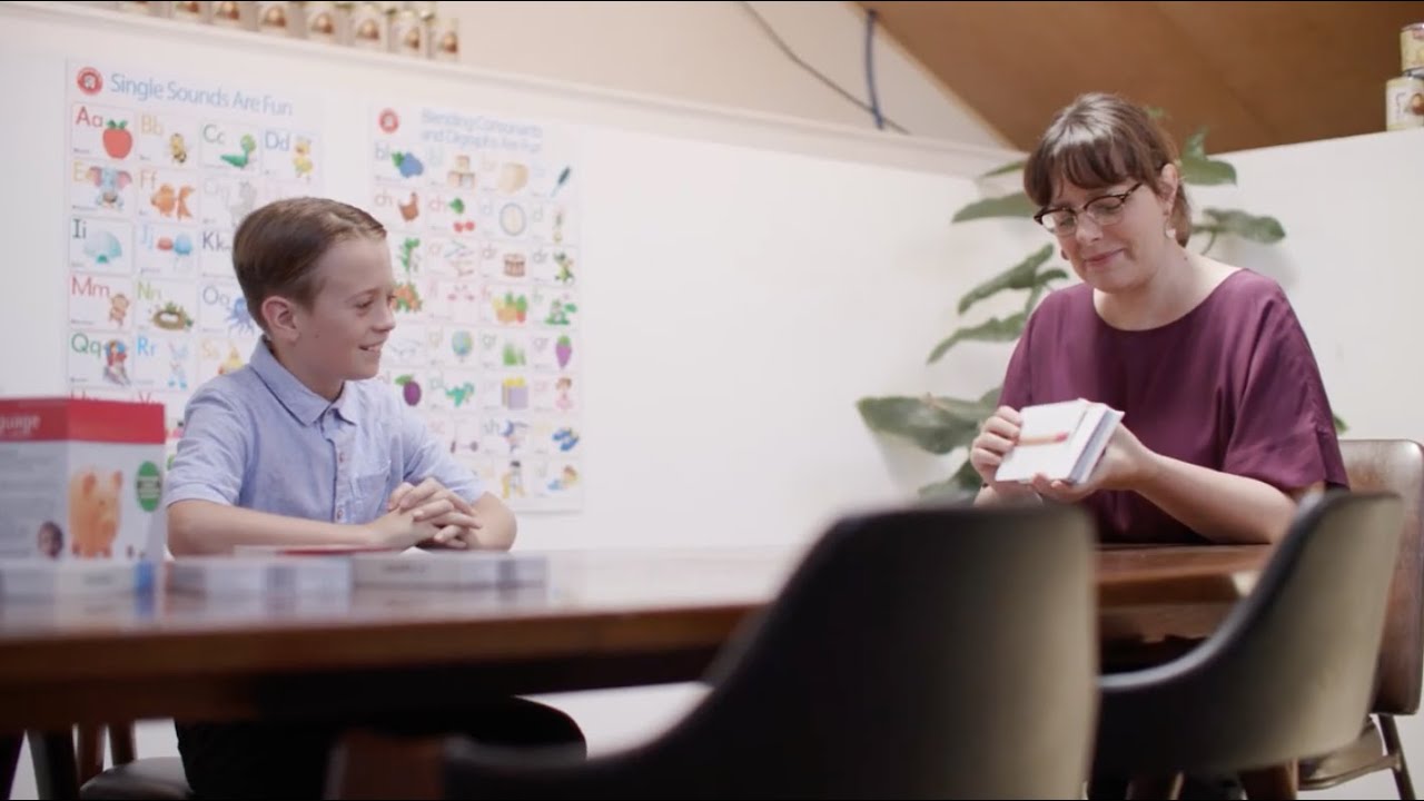 Why flashcards are a great teaching resource