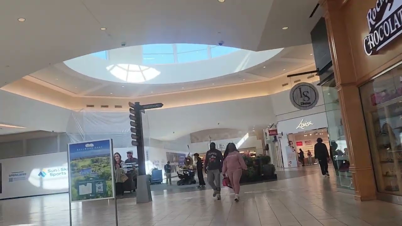 Memorial City Mall