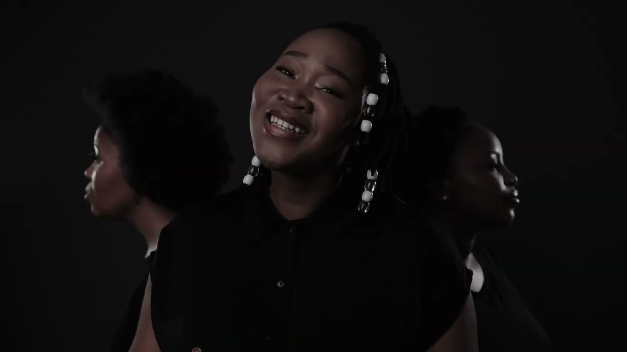 God of Heaven | Vocal Harmony [OFFICIAL VIDEO]