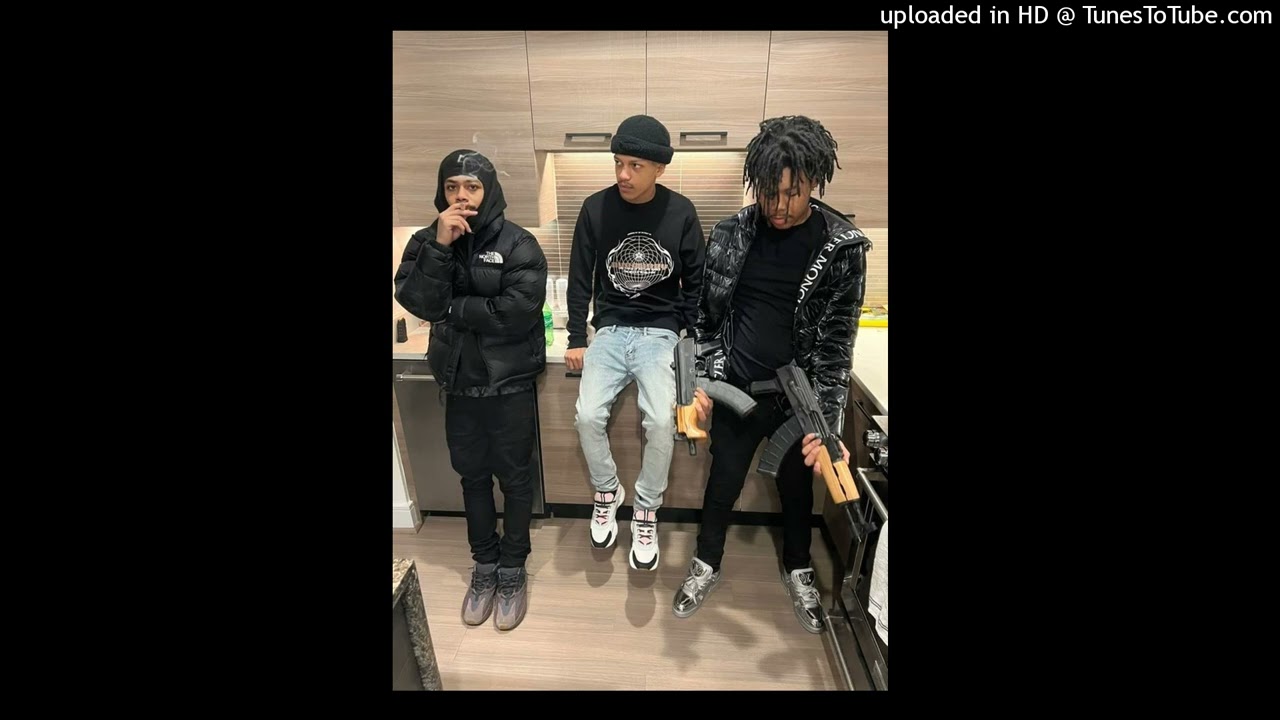 [FREE FOR PROFIT] kankan x glo type beat 