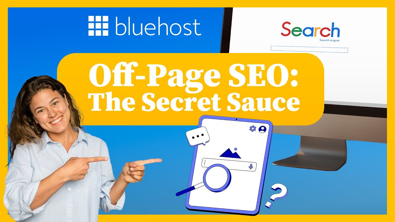 Off-Page SEO: The Secret Sauce Behind Top Google Rankings