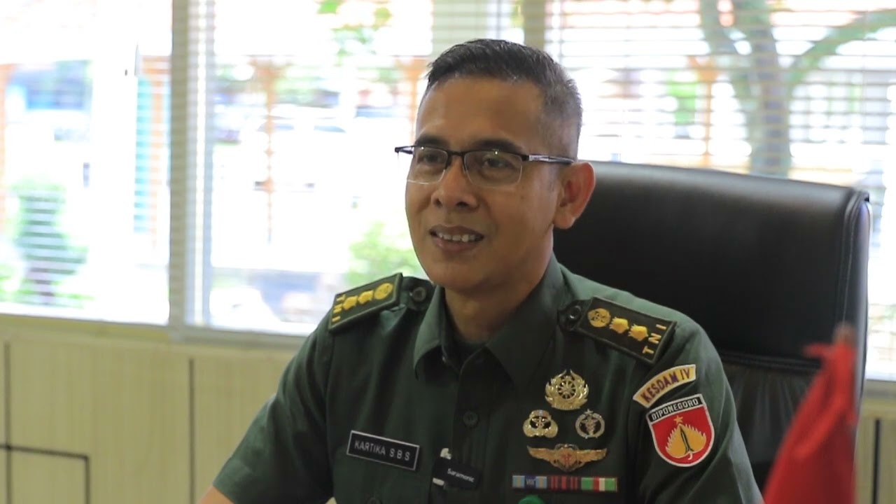 Video Laporan Aksi Perubahan siswa PKP gel.1 2025